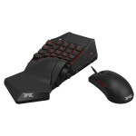 خرید HORI Tactical Assault Commander Pro (TAC Pro) | نسخه پلی استیشن 4